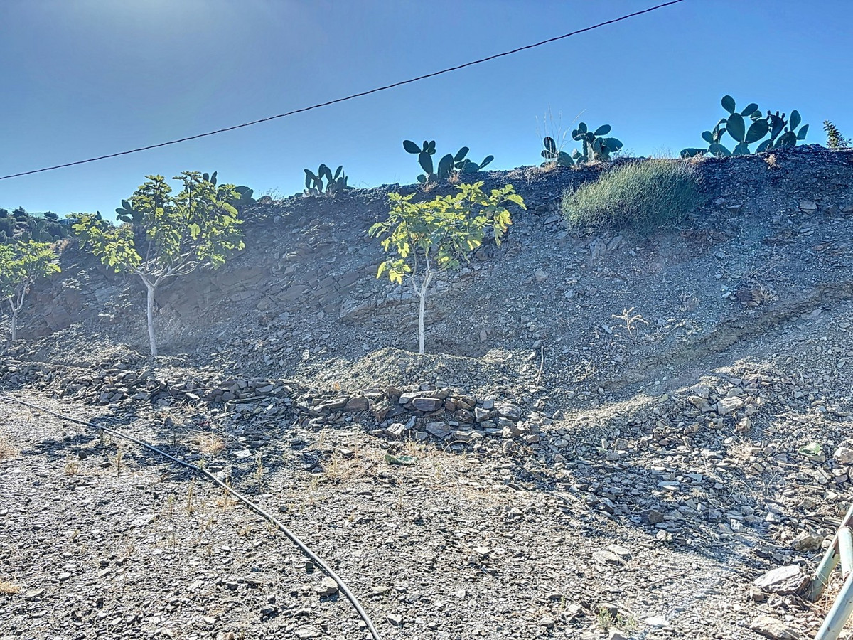 Te koop Finca - Cortijo Costa Del Sol Benamargosa € 288.000,-