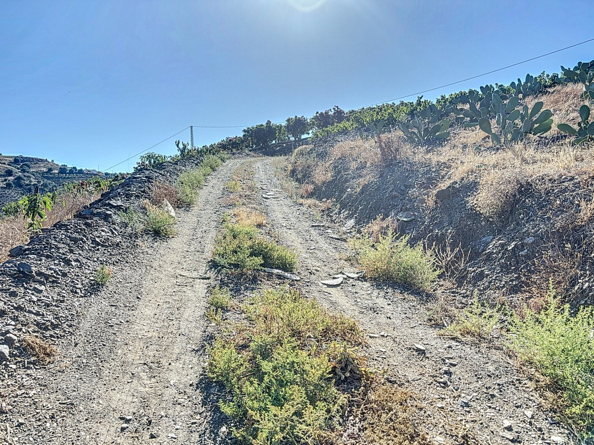 Te koop Finca - Cortijo Costa Del Sol Benamargosa € 288.000,-