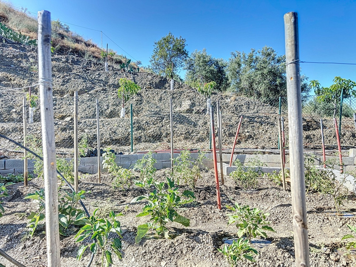 Te koop Finca - Cortijo Costa Del Sol Benamargosa € 288.000,-