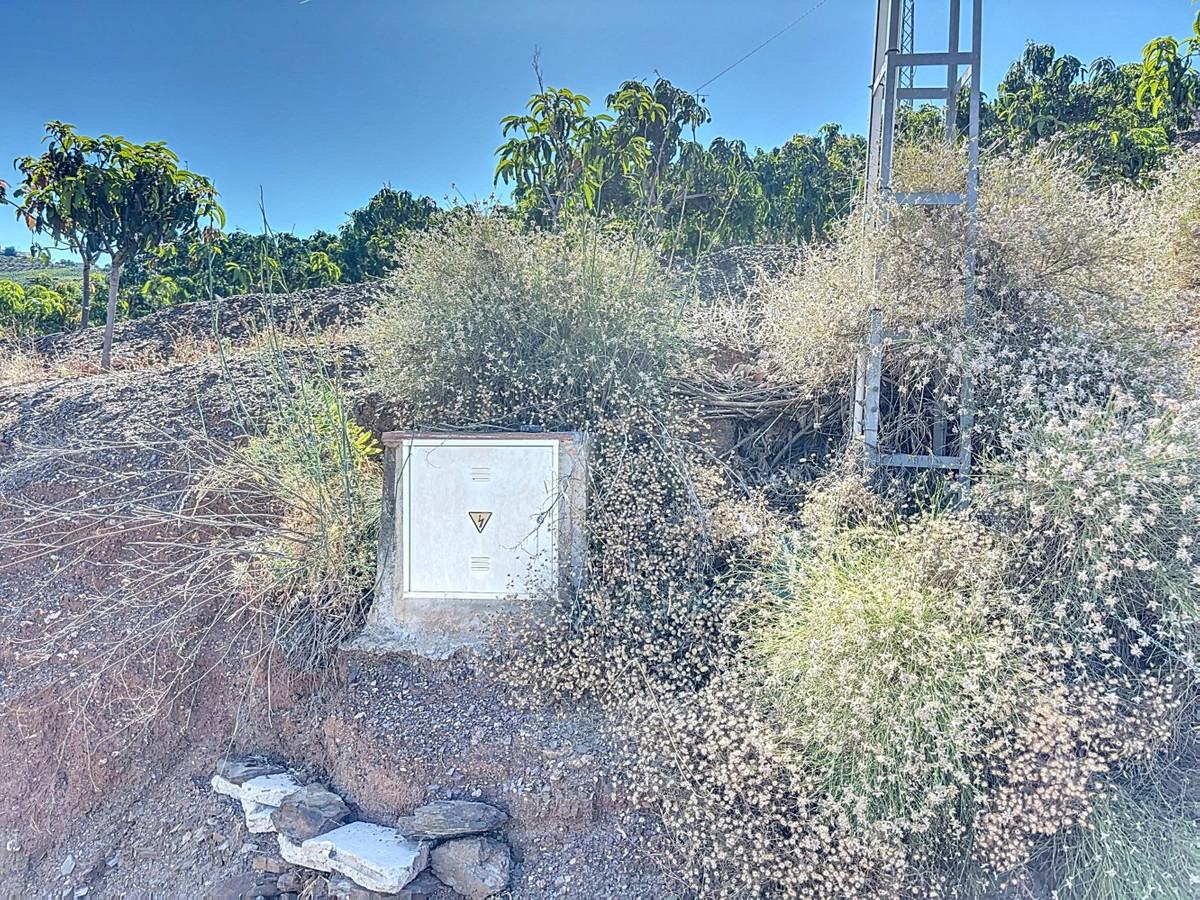 Te koop Finca - Cortijo Costa Del Sol Benamargosa € 288.000,-