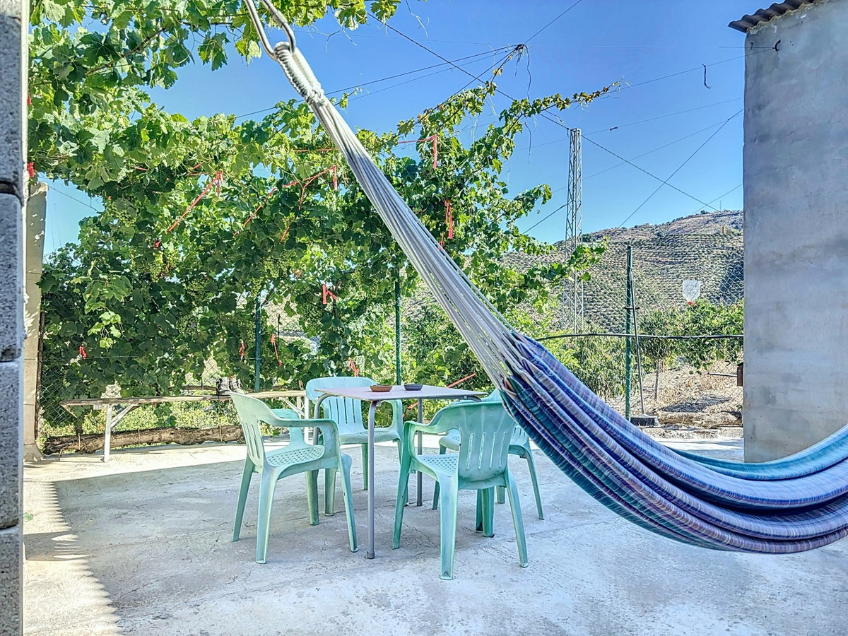 Te koop Finca - Cortijo Costa Del Sol Benamargosa € 288.000,-