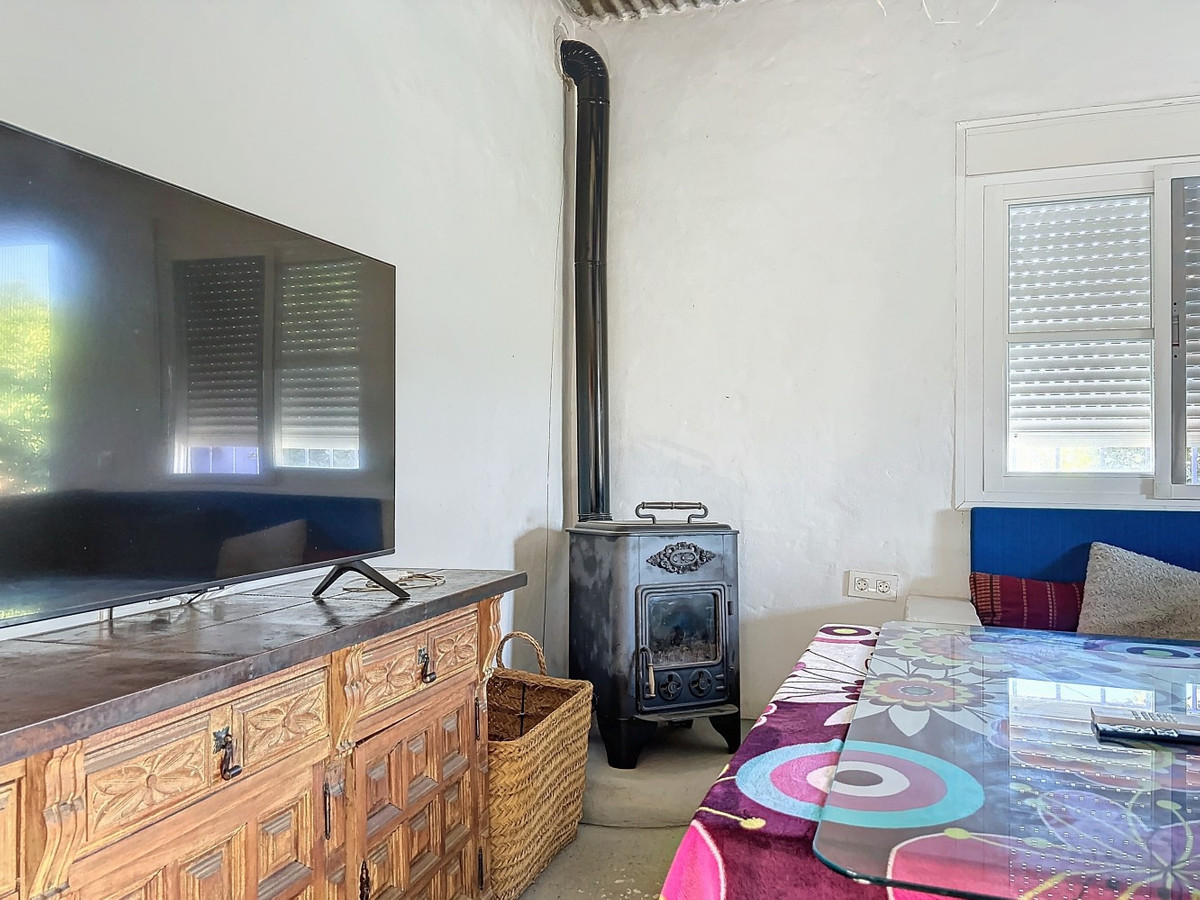 Te koop Finca - Cortijo Costa Del Sol Benamargosa € 288.000,-