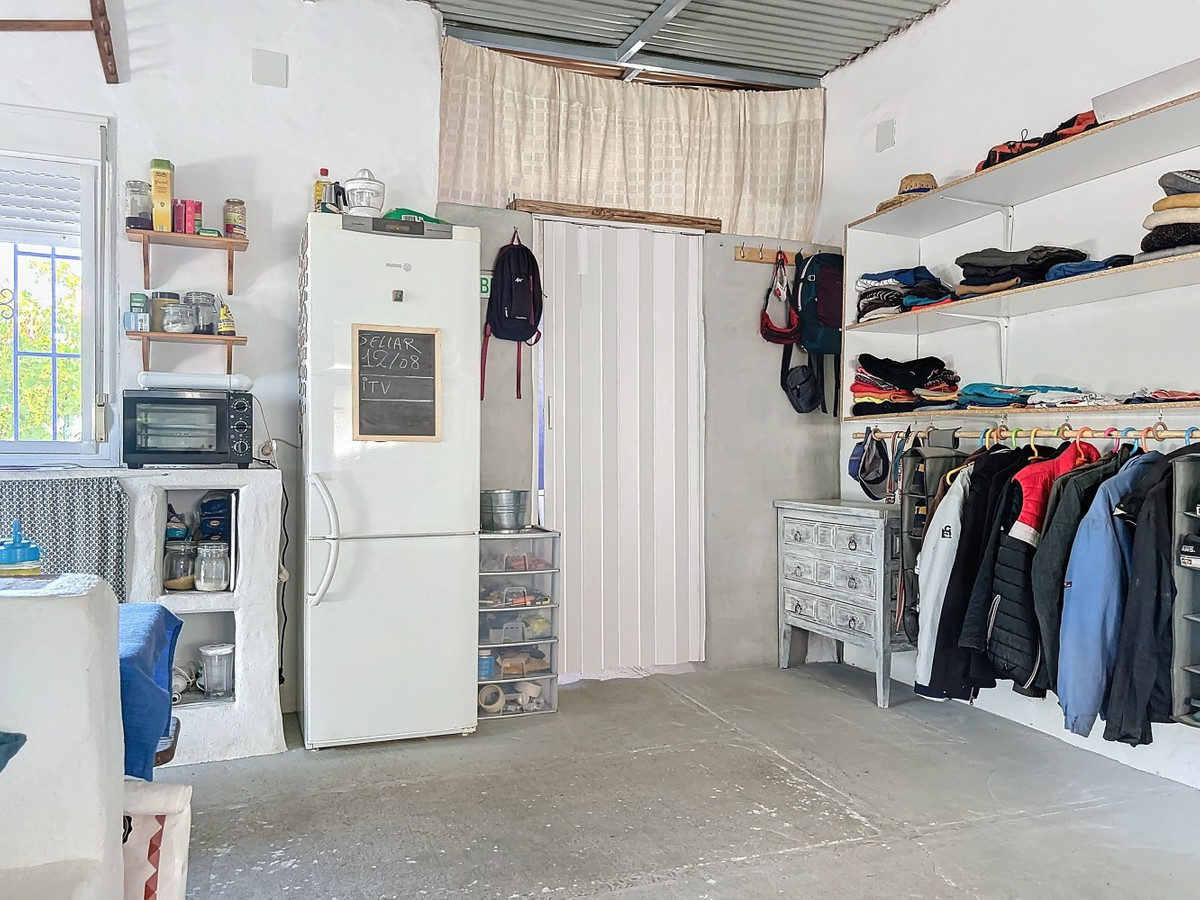 Te koop Finca - Cortijo Costa Del Sol Benamargosa € 288.000,-