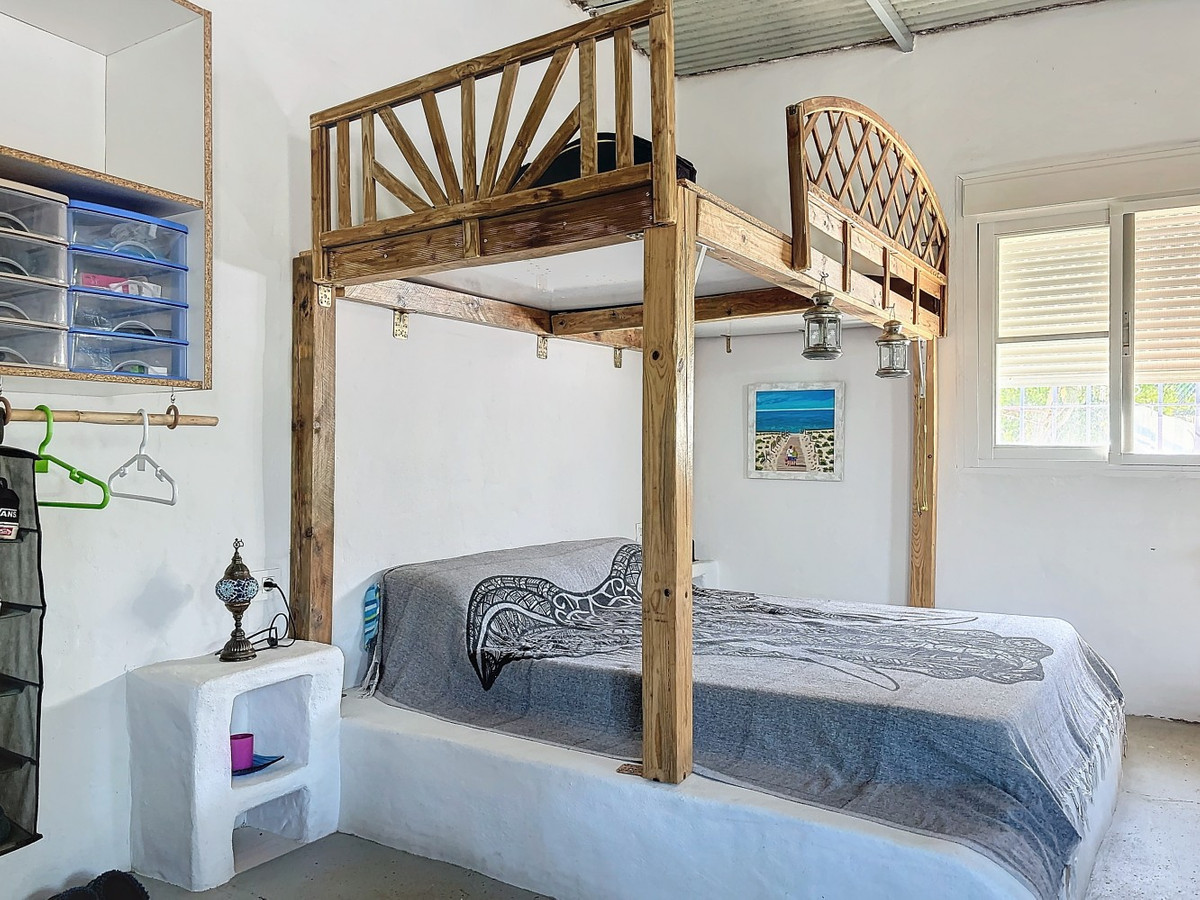 Te koop Finca - Cortijo Costa Del Sol Benamargosa € 288.000,-