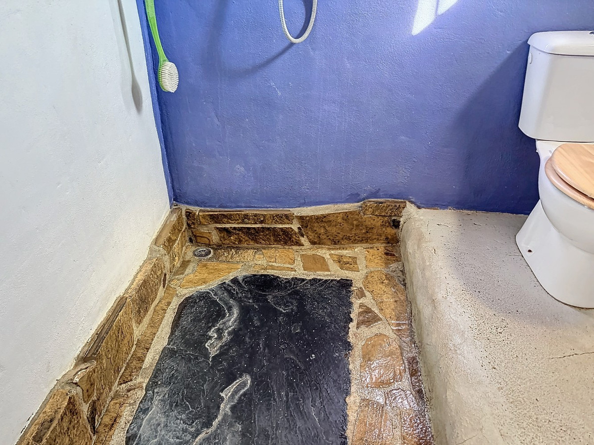 Te koop Finca - Cortijo Costa Del Sol Benamargosa € 288.000,-