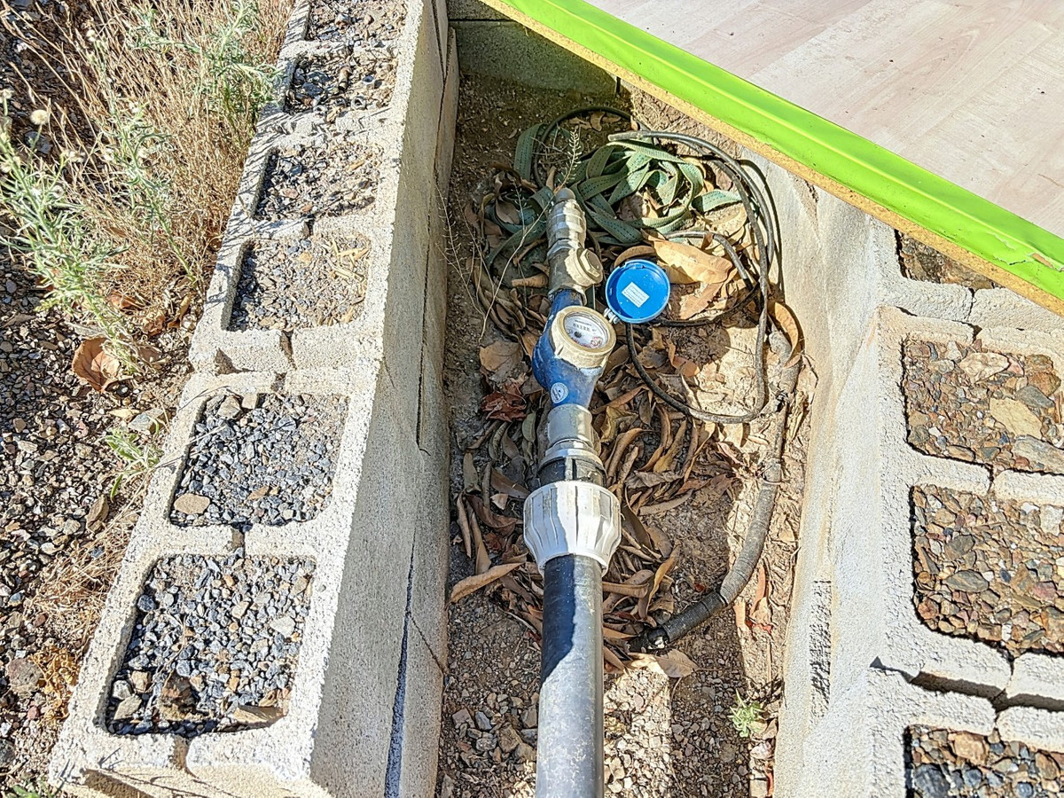 Te koop Finca - Cortijo Costa Del Sol Benamargosa € 288.000,-