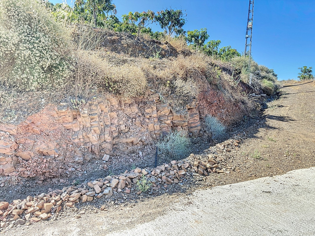 Te koop Finca - Cortijo Costa Del Sol Benamargosa € 288.000,-