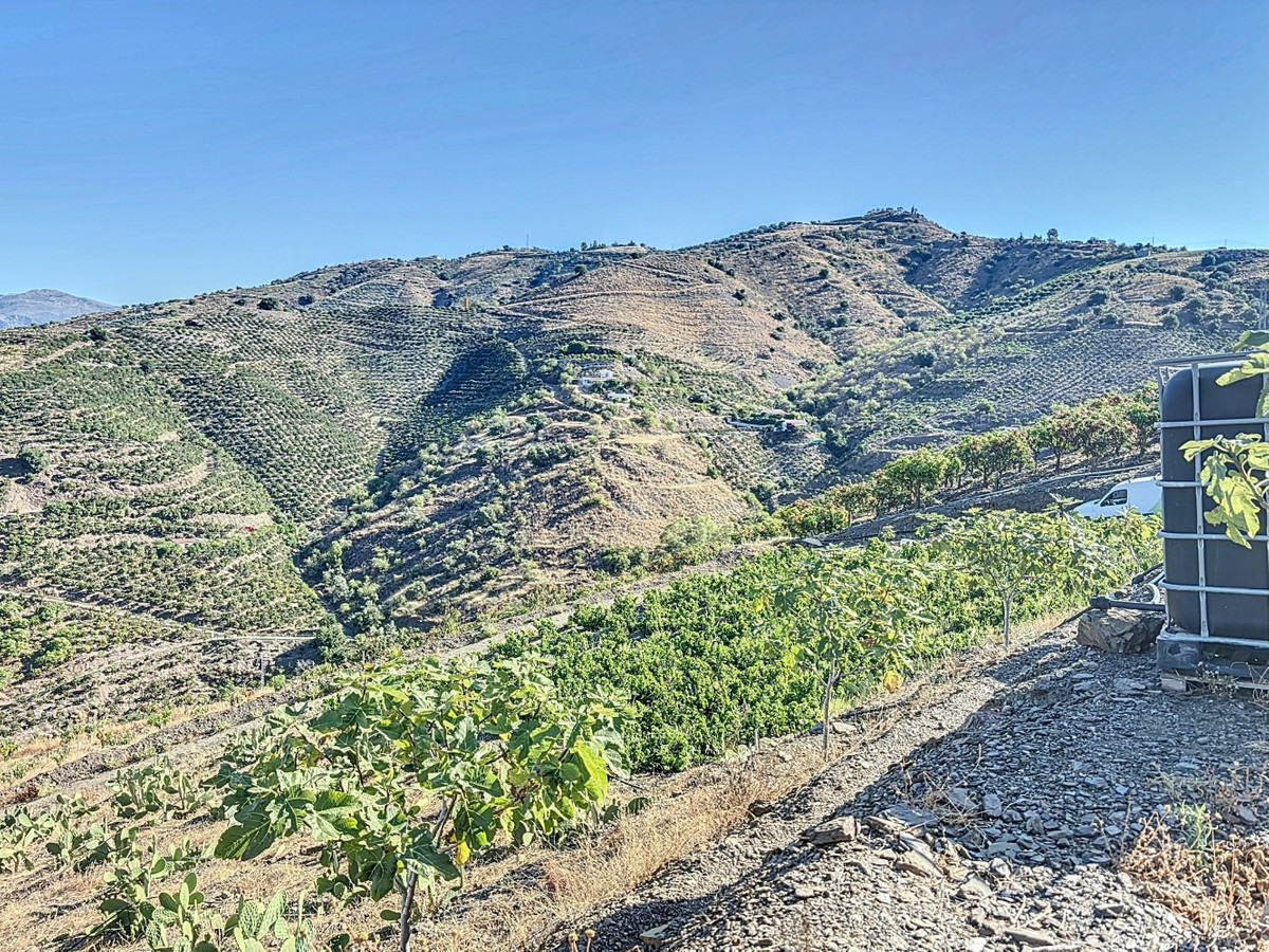 Te koop Finca - Cortijo Costa Del Sol Benamargosa € 288.000,-