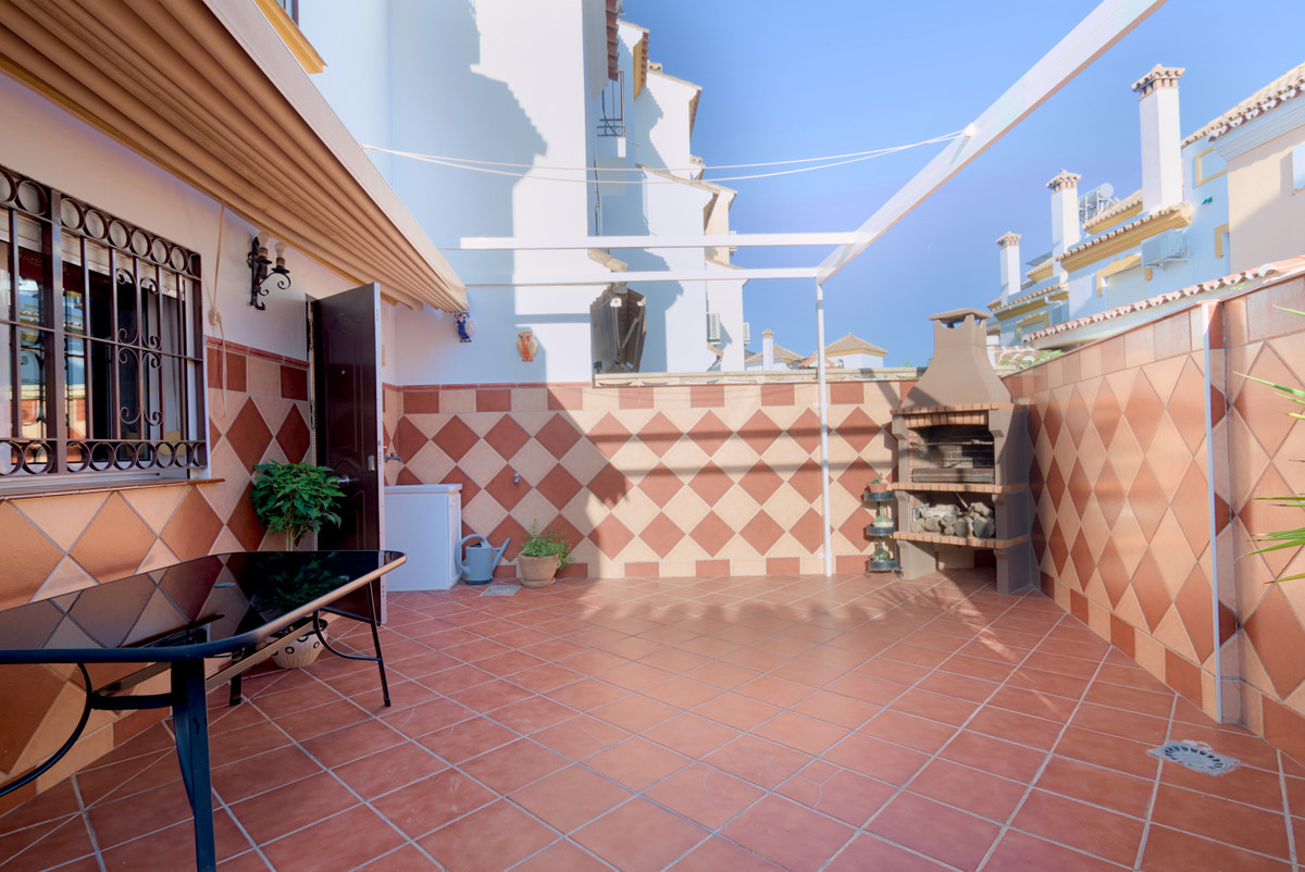 Te koop Herenhuis Costa Del Sol Torre Del Mar € 410.000,-