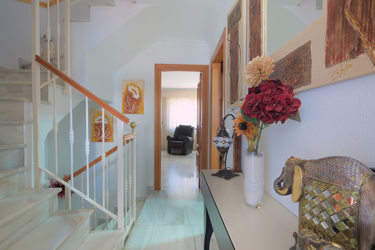 Te koop Herenhuis Costa Del Sol Torre Del Mar € 410.000,-