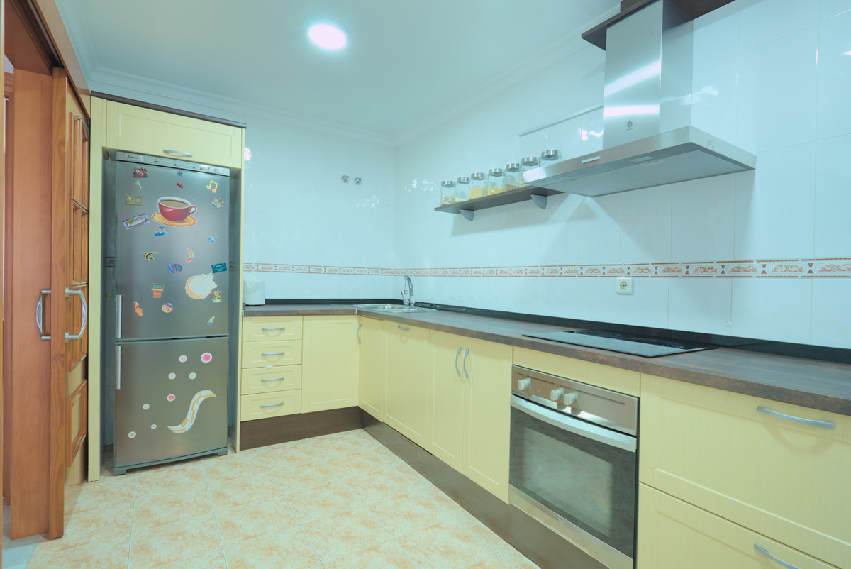 Te koop Herenhuis Costa Del Sol Torre Del Mar € 410.000,-