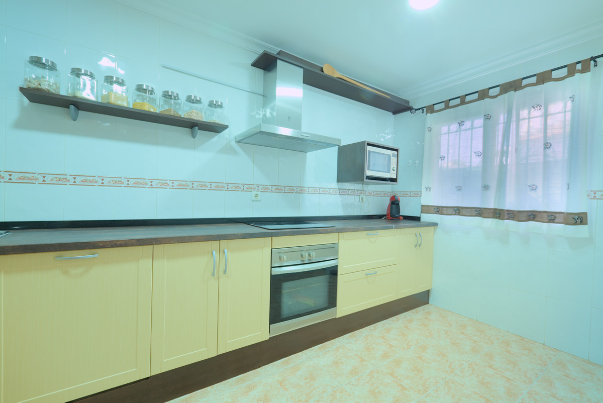 Te koop Herenhuis Costa Del Sol Torre Del Mar € 410.000,-