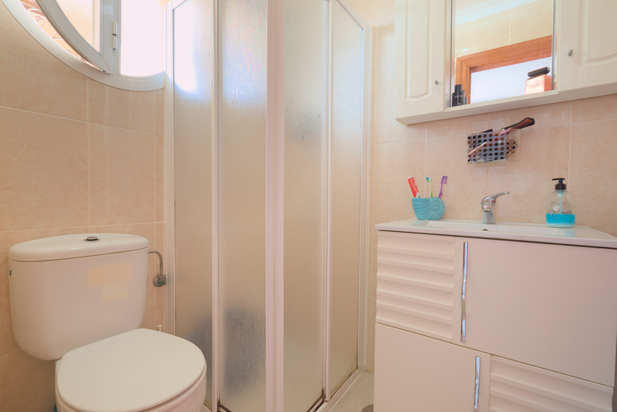 Te koop Herenhuis Costa Del Sol Torre Del Mar € 410.000,-