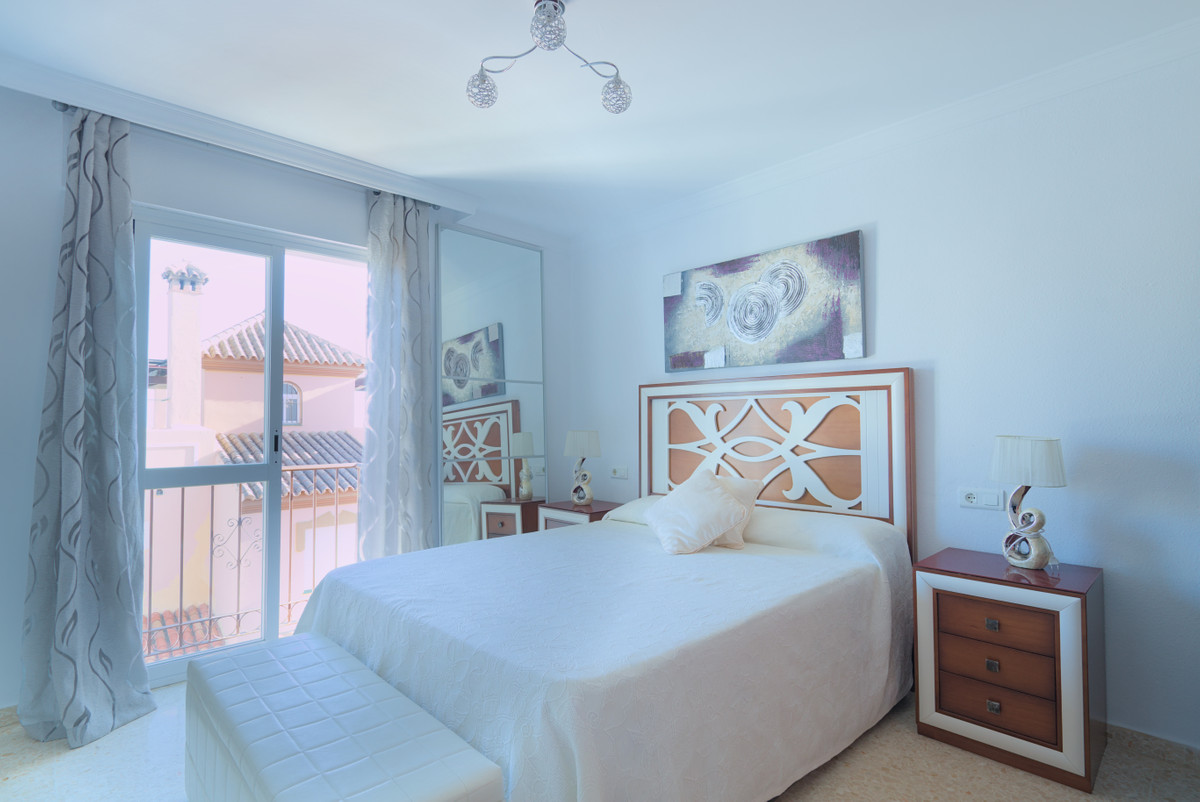 Te koop Herenhuis Costa Del Sol Torre Del Mar € 410.000,-