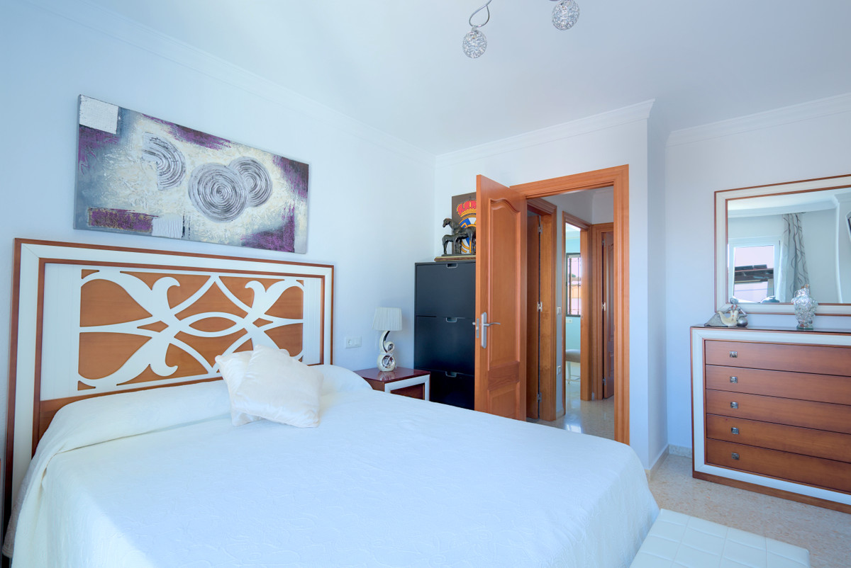 Te koop Herenhuis Costa Del Sol Torre Del Mar € 410.000,-