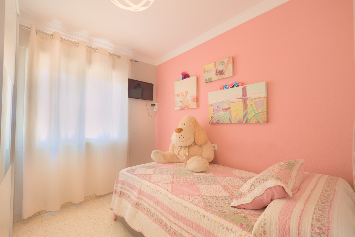 Te koop Herenhuis Costa Del Sol Torre Del Mar € 410.000,-