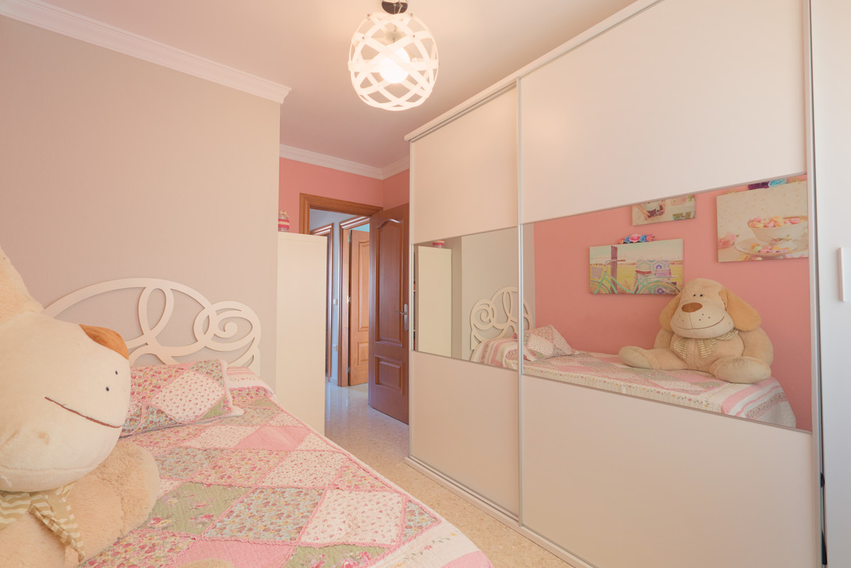 Te koop Herenhuis Costa Del Sol Torre Del Mar € 410.000,-