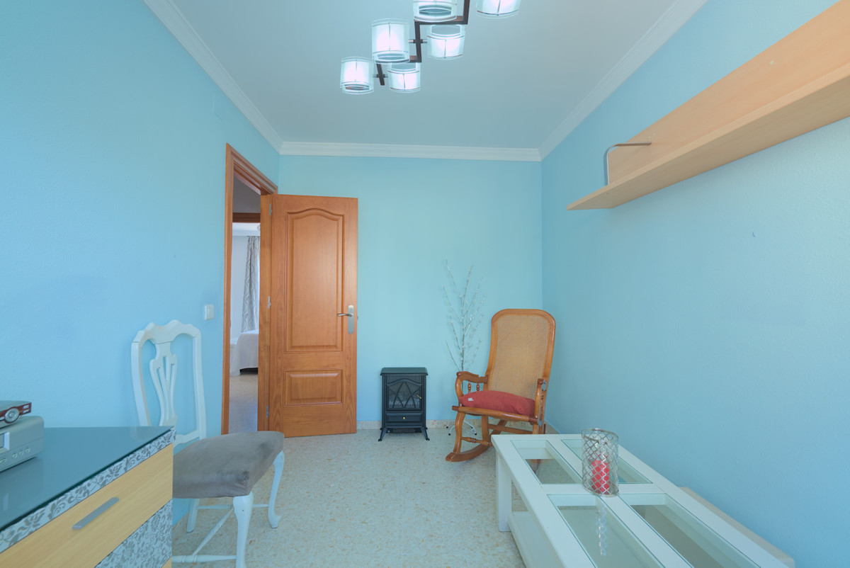 Te koop Herenhuis Costa Del Sol Torre Del Mar € 410.000,-