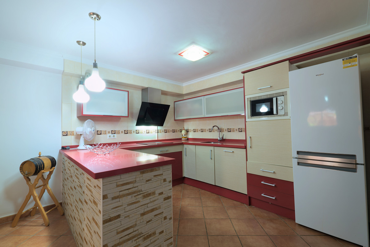 Te koop Herenhuis Costa Del Sol Torre Del Mar € 410.000,-