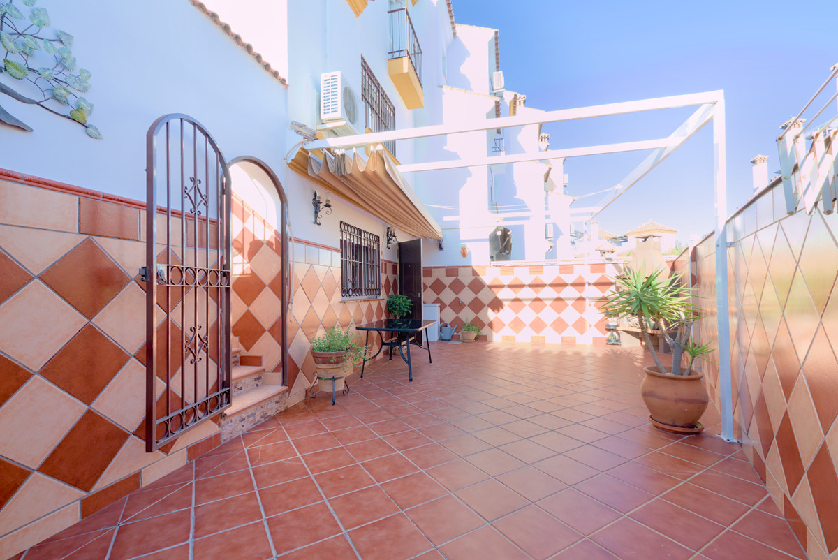 Te koop Herenhuis Costa Del Sol Torre Del Mar € 410.000,-