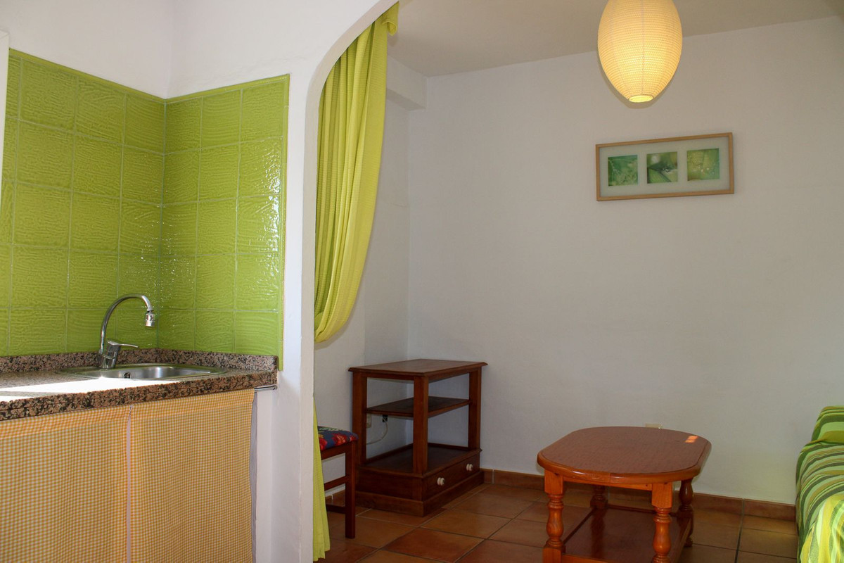 Te koop Herenhuis Costa Del Sol Frigiliana € 259.000,-