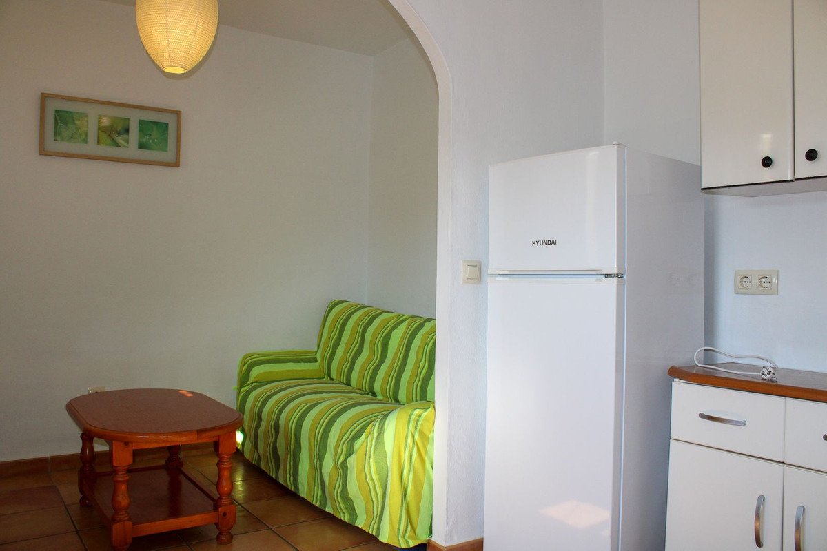 Te koop Herenhuis Costa Del Sol Frigiliana € 259.000,-