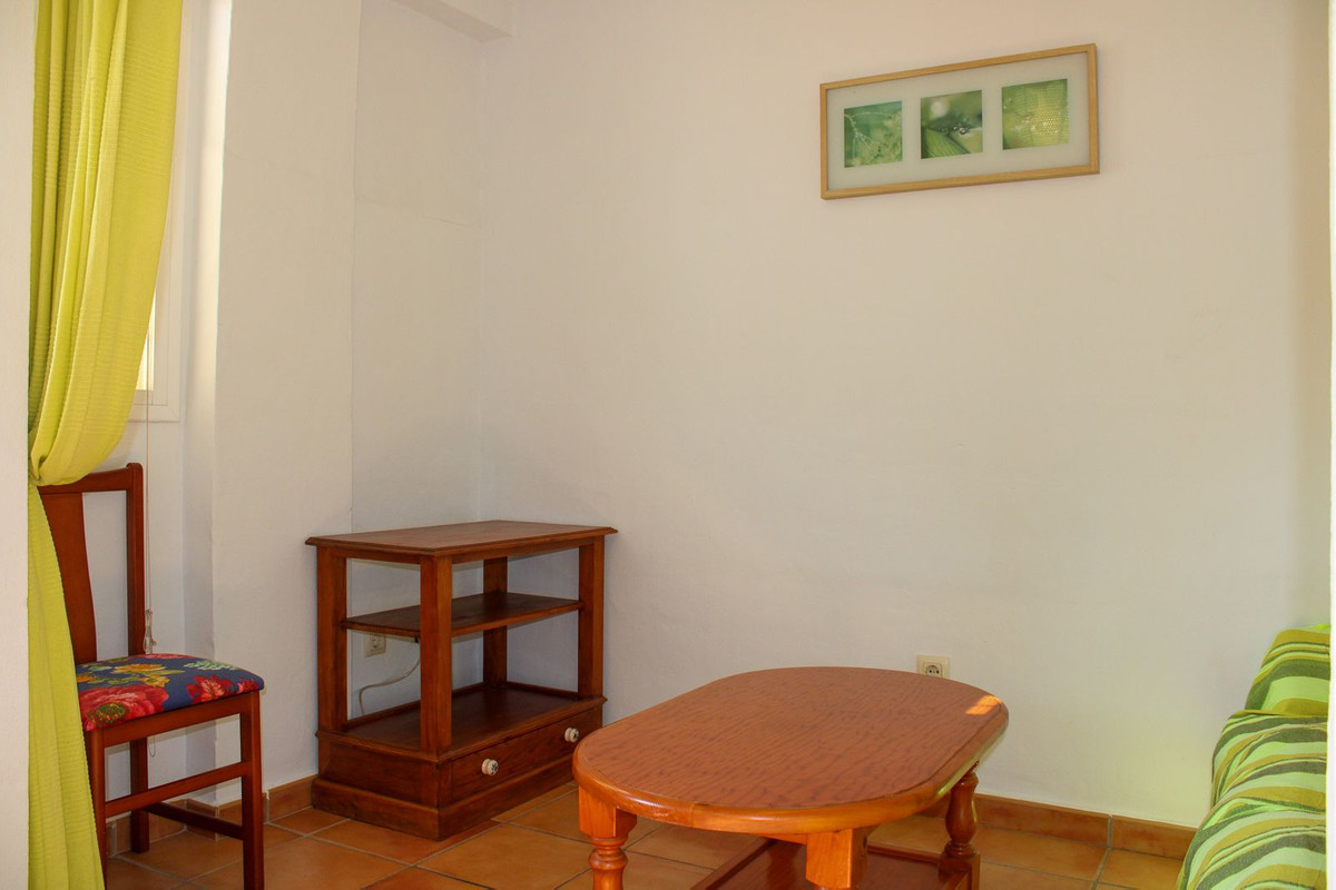 Te koop Herenhuis Costa Del Sol Frigiliana € 259.000,-