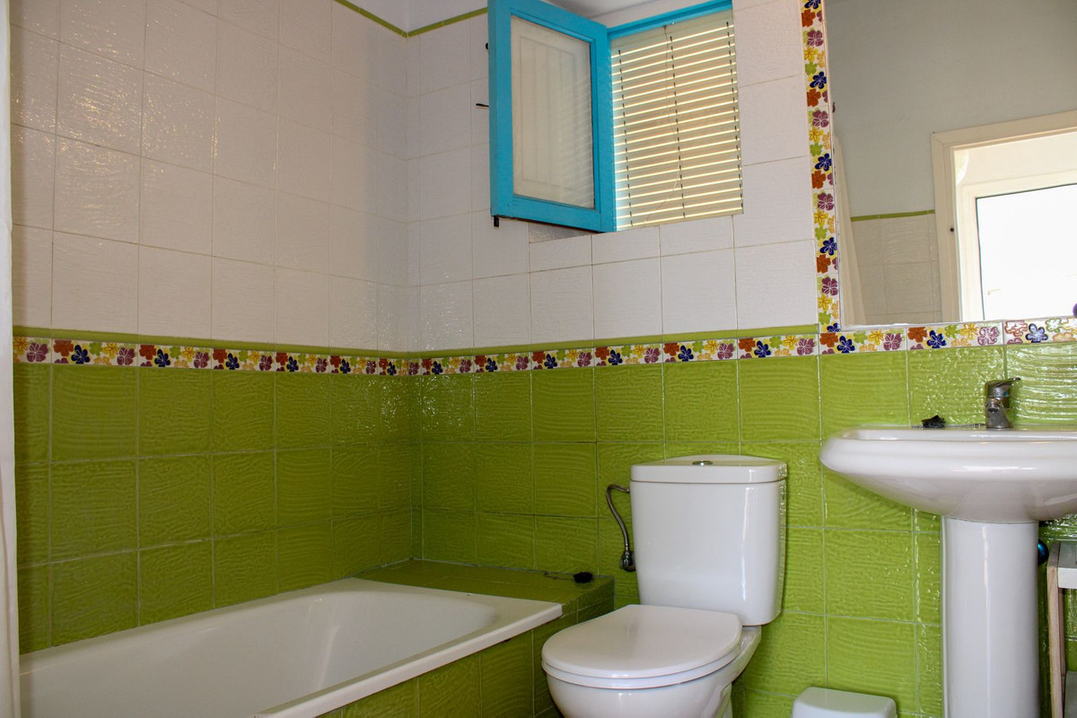 Te koop Herenhuis Costa Del Sol Frigiliana € 259.000,-