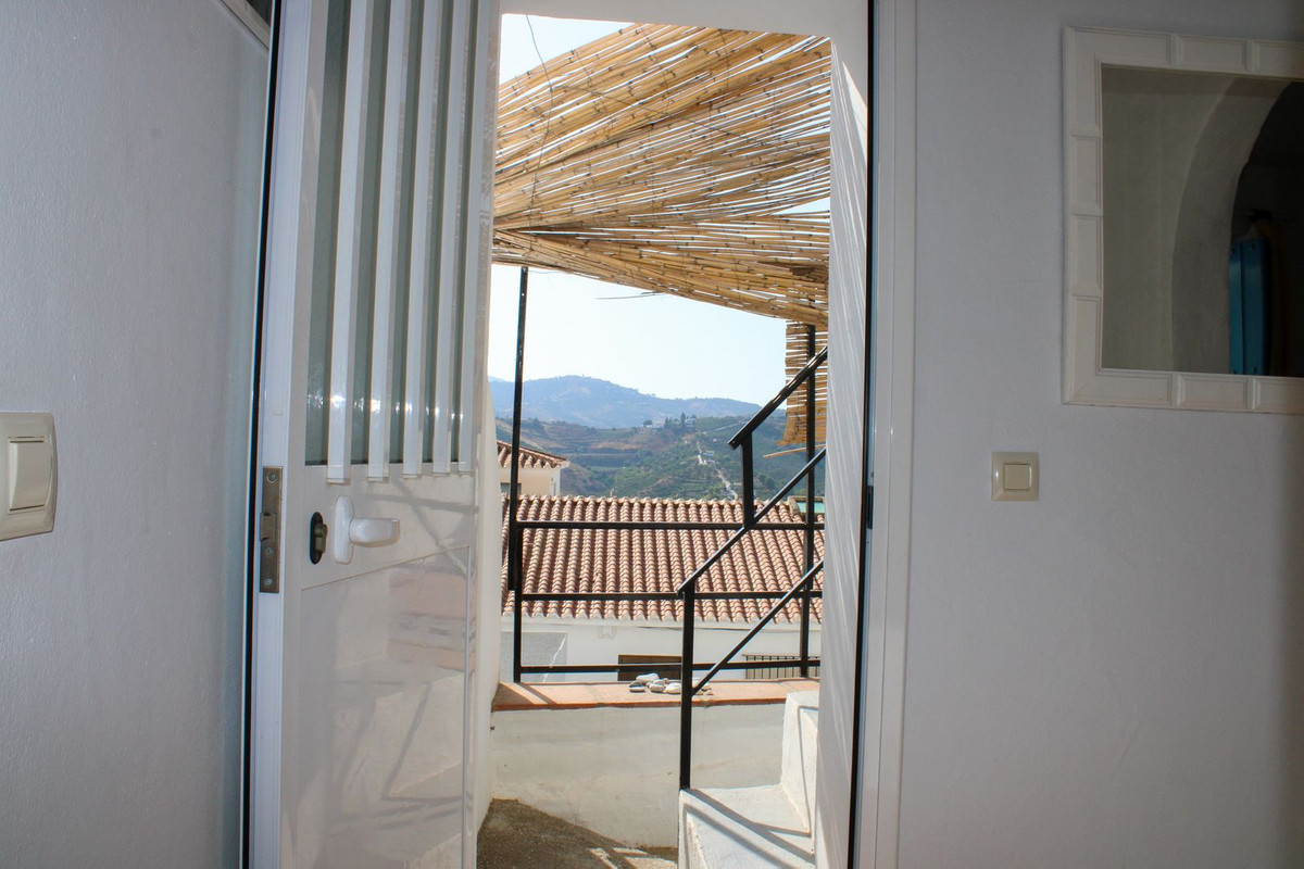 Te koop Herenhuis Costa Del Sol Frigiliana € 259.000,-