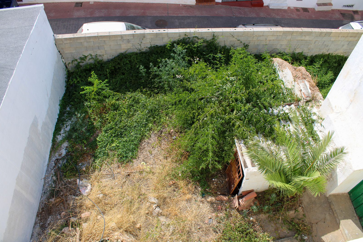 Te koop Herenhuis Costa Del Sol Frigiliana € 259.000,-