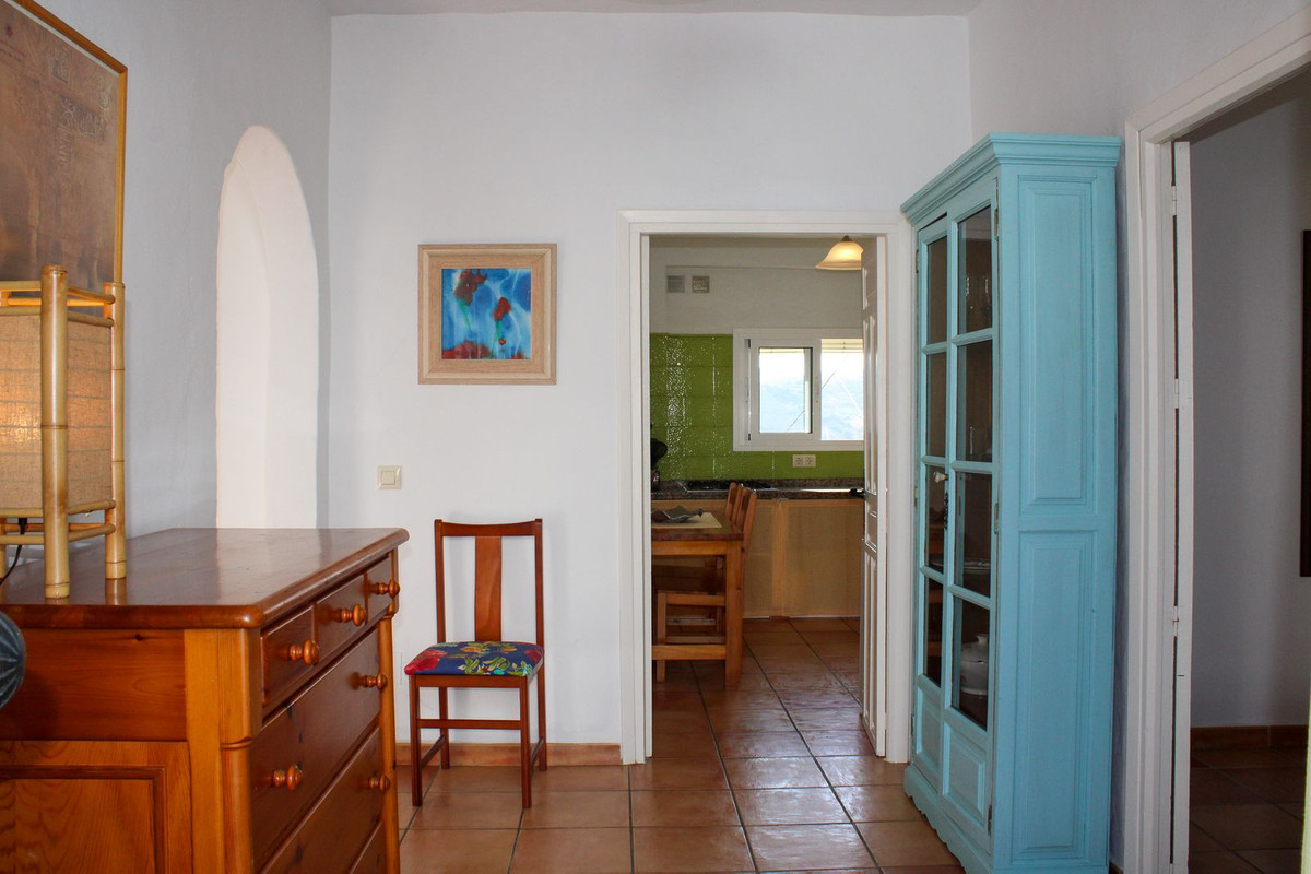 Te koop Herenhuis Costa Del Sol Frigiliana € 259.000,-