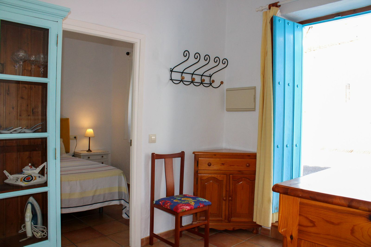 Te koop Herenhuis Costa Del Sol Frigiliana € 259.000,-