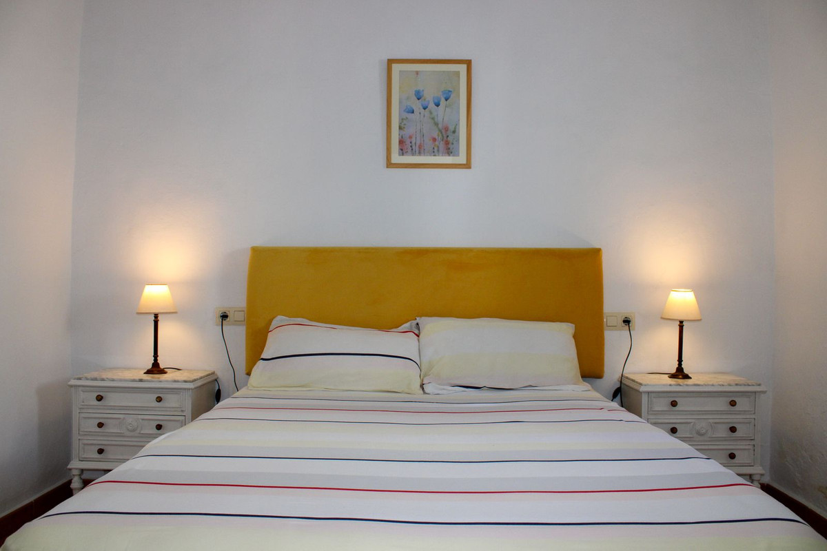 Te koop Herenhuis Costa Del Sol Frigiliana € 259.000,-