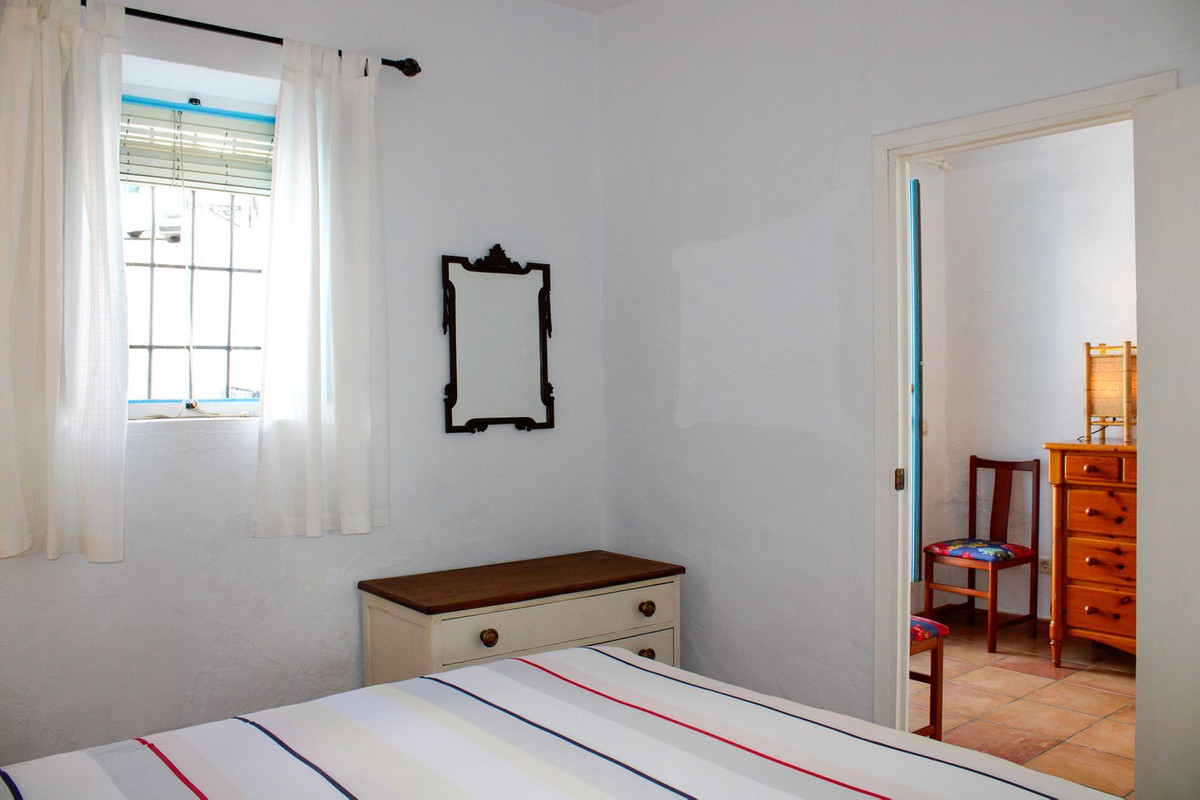 Te koop Herenhuis Costa Del Sol Frigiliana € 259.000,-