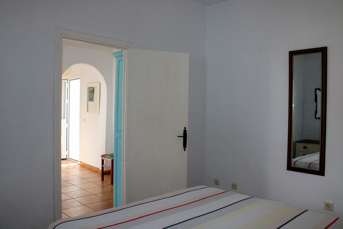 Te koop Herenhuis Costa Del Sol Frigiliana € 259.000,-