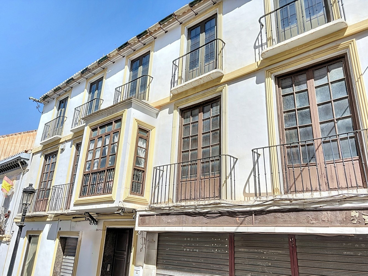 Te koop Half vrijstaand huis Costa Del Sol Vélez-málaga € 375.000,-