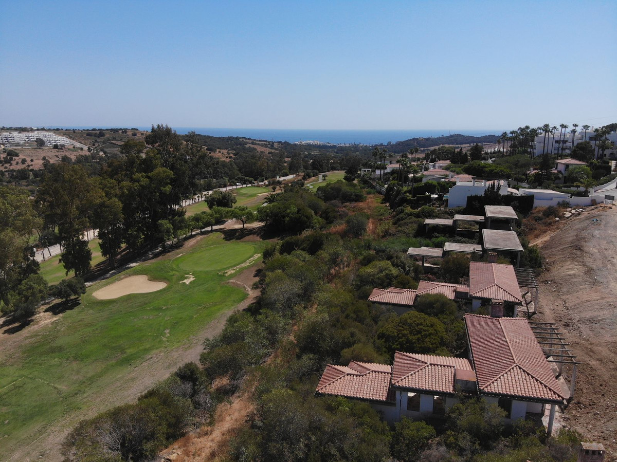 Te koop Residential Plot Costa Del Sol Estepona € 185.000,-