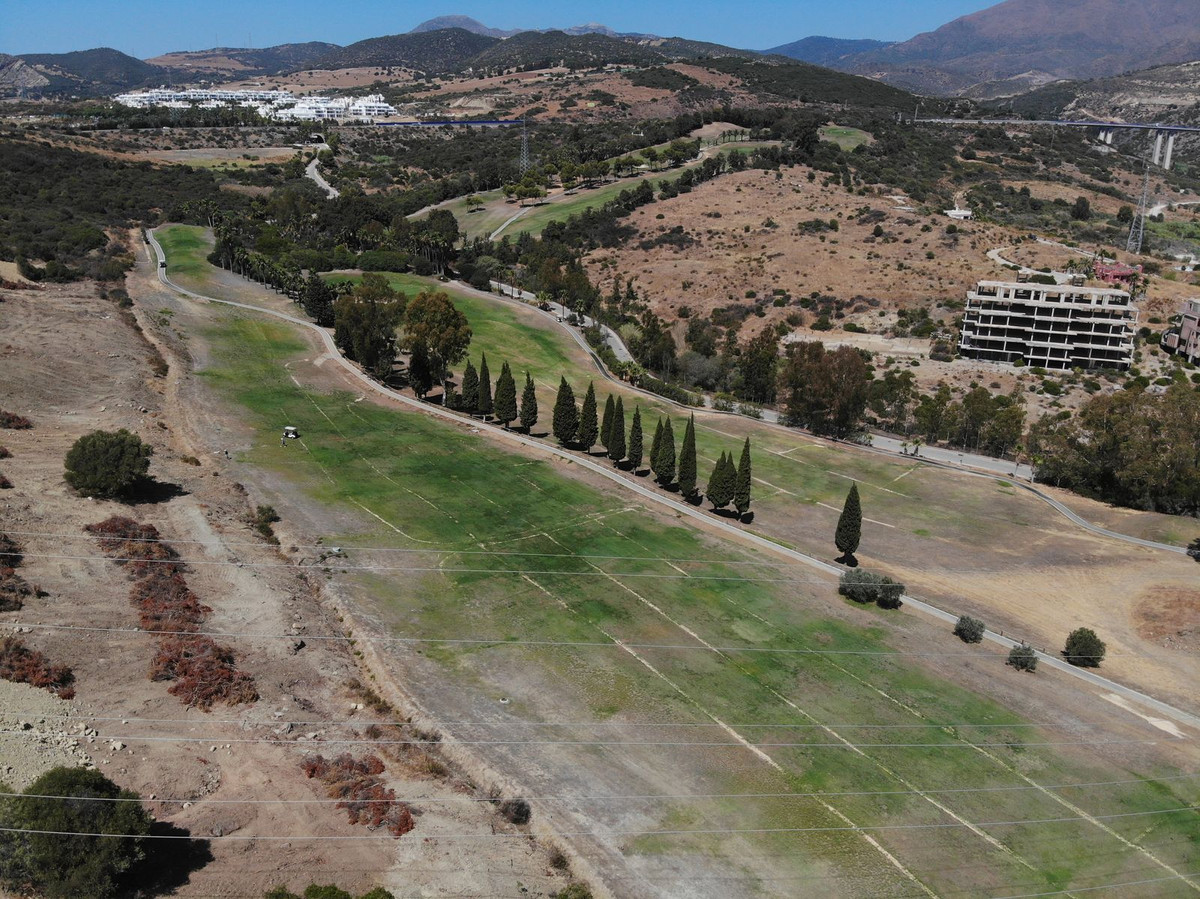 Te koop Residential Plot Costa Del Sol Estepona € 185.000,-