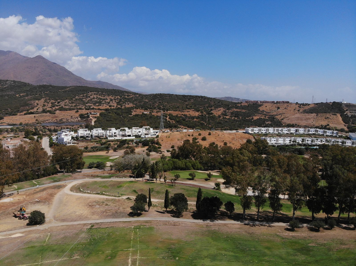 Te koop Residential Plot Costa Del Sol Estepona € 185.000,-