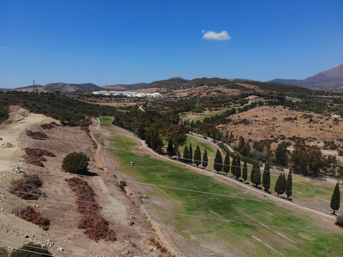 Te koop Residential Plot Costa Del Sol Estepona € 185.000,-