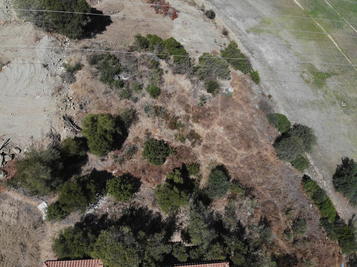 Te koop Residential Plot Costa Del Sol Estepona € 185.000,-