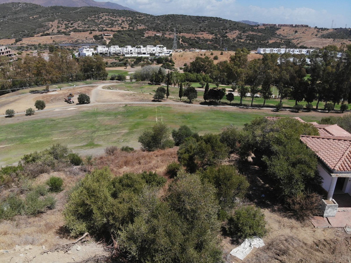 Te koop Residential Plot Costa Del Sol Estepona € 185.000,-
