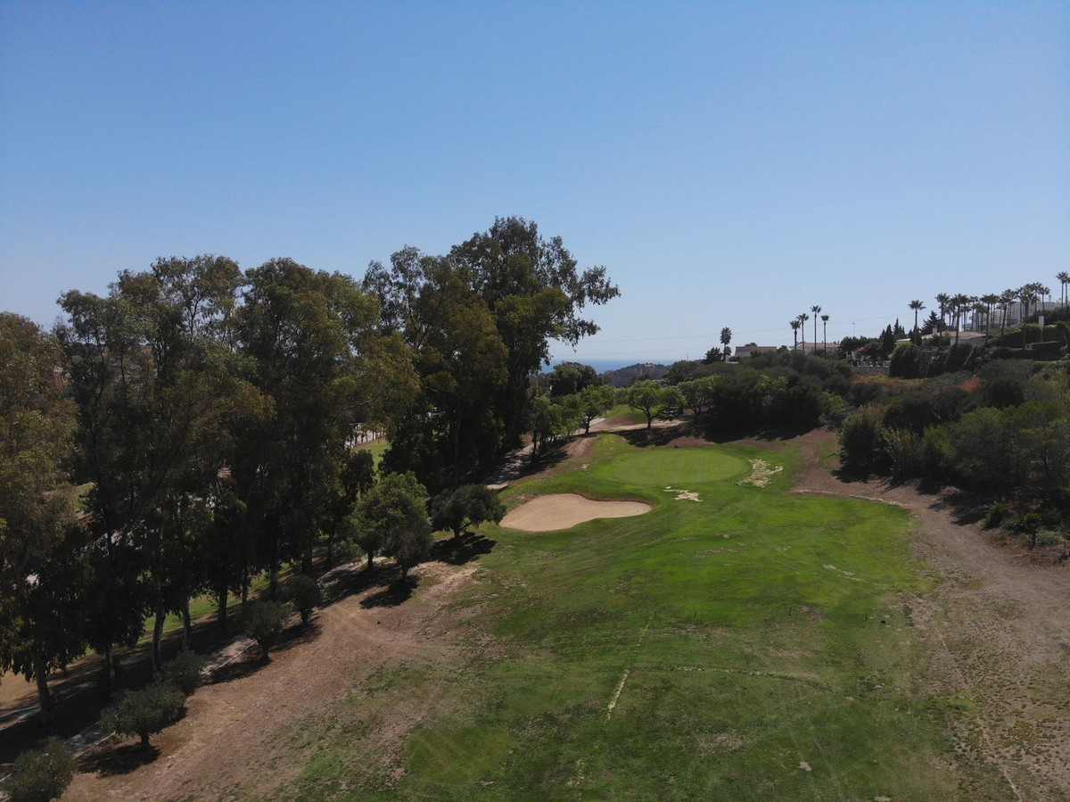 Te koop Residential Plot Costa Del Sol Estepona € 185.000,-