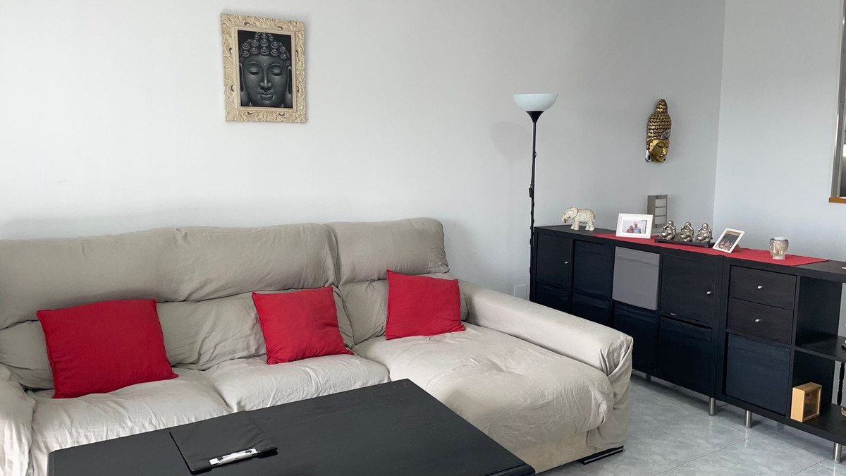 Te koop Herenhuis Costa Del Sol Nerja € 340.000,-