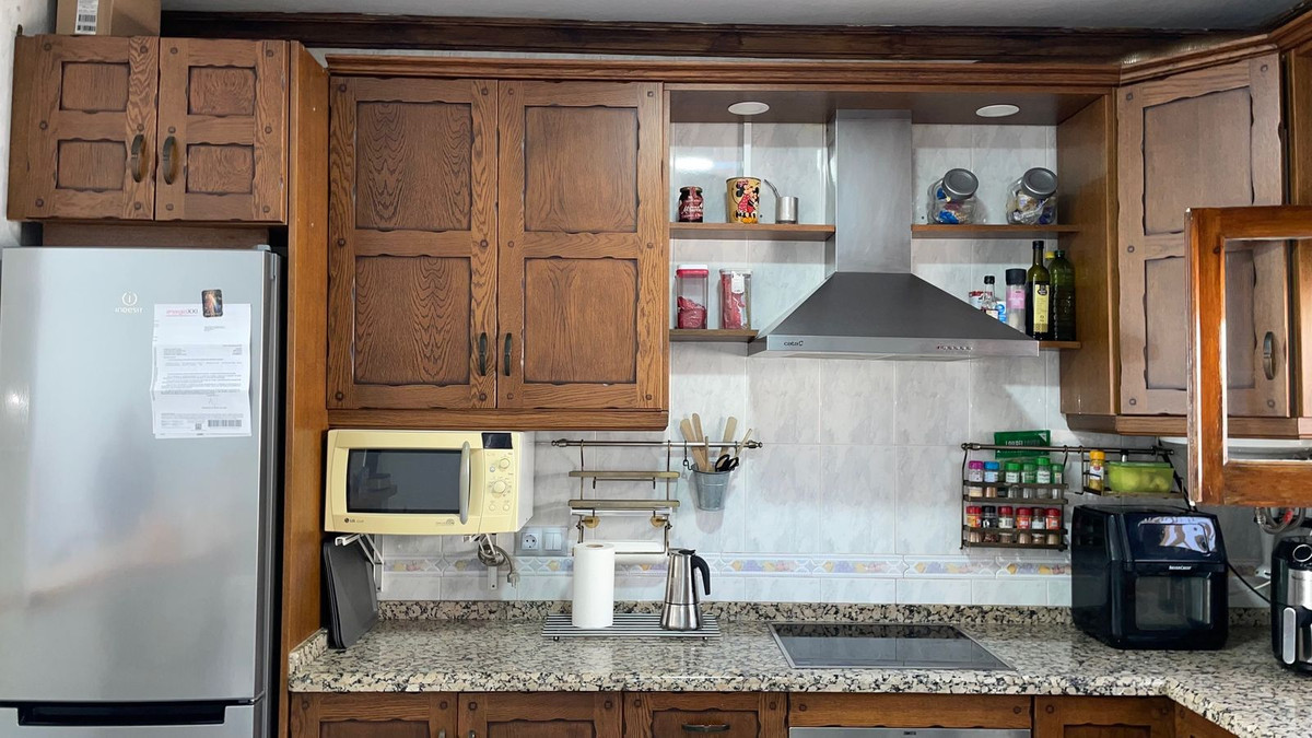 Te koop Herenhuis Costa Del Sol Nerja € 340.000,-