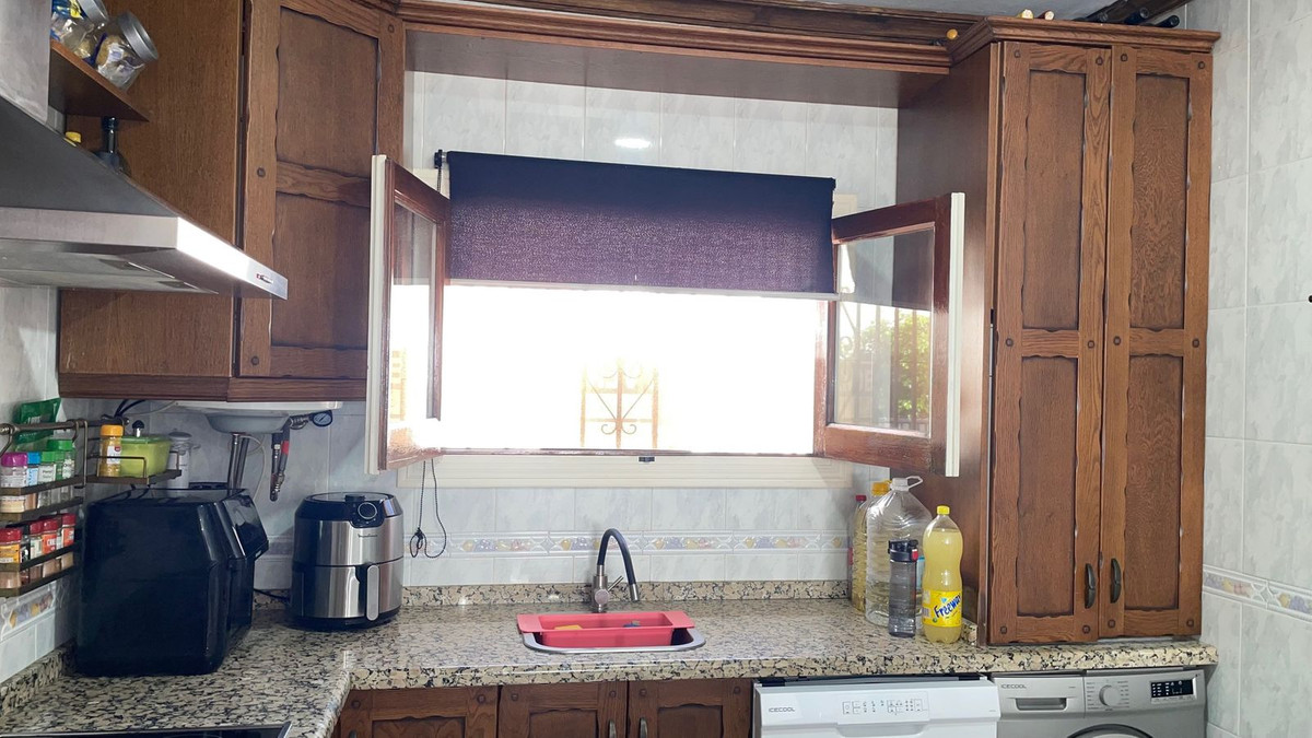 Te koop Herenhuis Costa Del Sol Nerja € 340.000,-