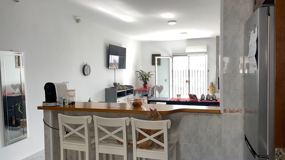 Te koop Herenhuis Costa Del Sol Nerja € 340.000,-