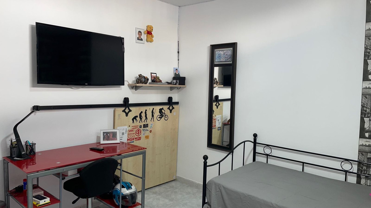 Te koop Herenhuis Costa Del Sol Nerja € 340.000,-