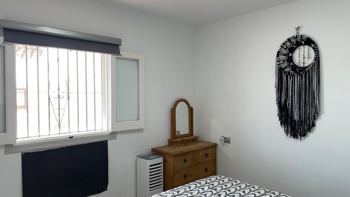 Te koop Herenhuis Costa Del Sol Nerja € 340.000,-