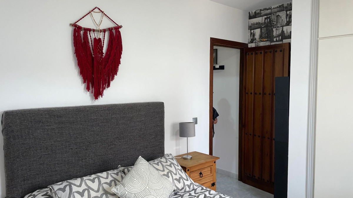 Te koop Herenhuis Costa Del Sol Nerja € 340.000,-